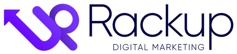 Rackup Agency logo